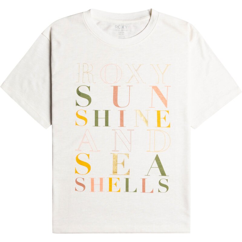 Футболка с кристаллами vis bj tees Roxy, мультиколор
Футболка с кристаллами vis bj tees Roxy, мультиколор