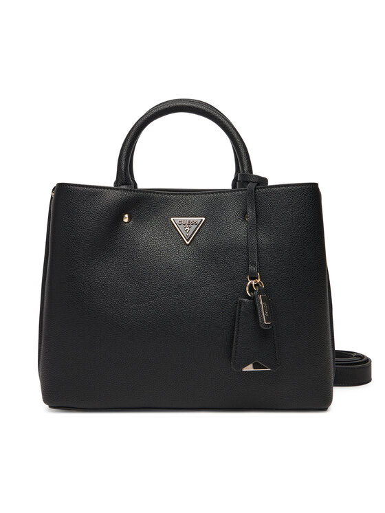 Женская сумка Meridian II HWBG69 74060 Guess, чёрный
Женская сумка Meridian II HWBG69 74060 Guess, чёрный