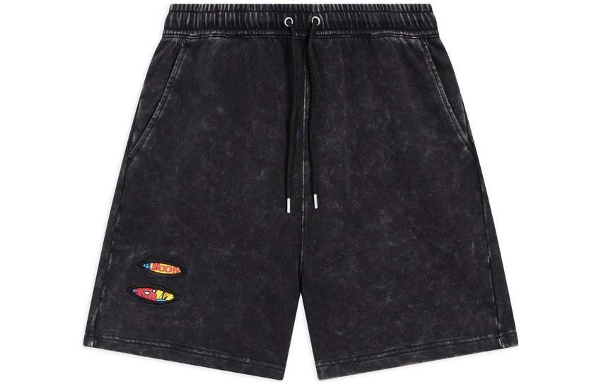 Marvel X Disney повседневные шорты мужские черные Lining, черный
Marvel X Disney повседневные шорты мужские черные Lining, черный