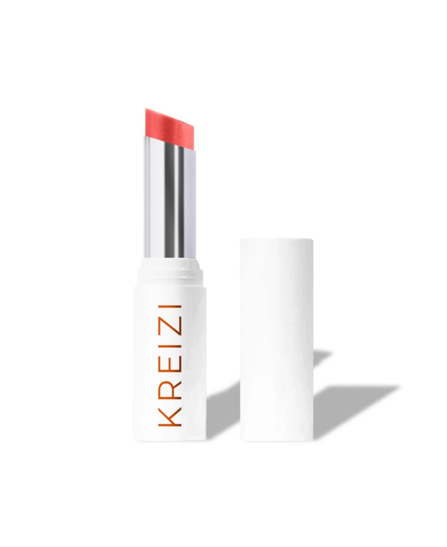 Увлажняющая кремовая помада для женщин Kreizi Beauty, цвет hydrangea
Увлажняющая кремовая помада для женщин Kreizi Beauty, цвет hydrangea