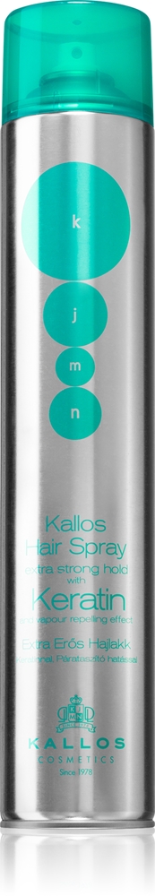 Kjmn профессиональный кератиновый лак для волос с кератином Kallos, 750 мл
Kjmn профессиональный кератиновый лак для волос с кератином Kallos, 750 мл