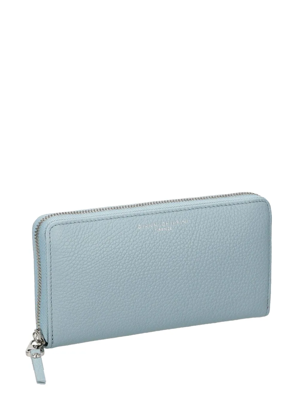 Кошелек на молнии Gianni Chiarini, синий
Кошелек на молнии Gianni Chiarini, синий