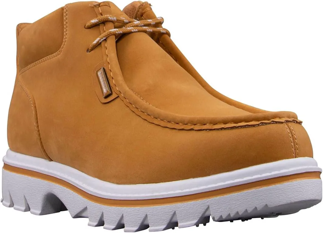 Ботинки Lugz с бахромой, золотистый/белый
Ботинки Lugz с бахромой, золотистый/белый