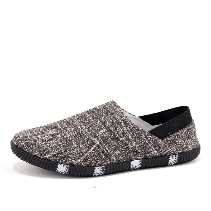 NANJIREN Скользоустойчивые, износостойкие, дышащие, легкие мужские кэжуал лоу-топсы черные, цвет Black 
NANJIREN Скользоустойчивые, износостойкие, дышащие, легкие мужские кэжуал лоу-топсы черные, цвет Black