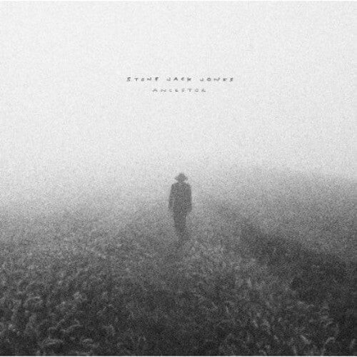 CD диск Stone Jack Jones: Ancestor
CD диск Stone Jack Jones: Ancestor