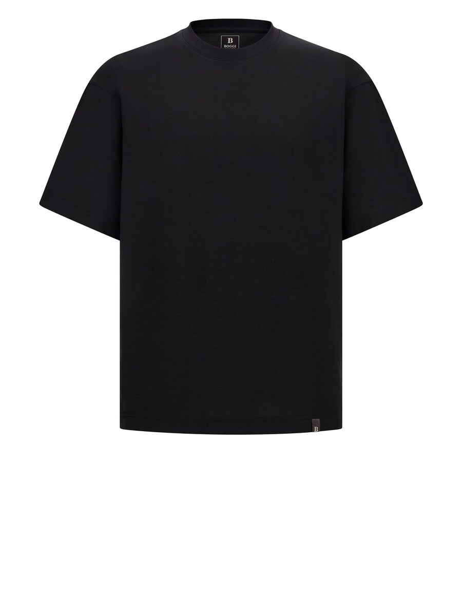 Рубашка Boggi Milano B-Tech, черный
Рубашка Boggi Milano B-Tech, черный