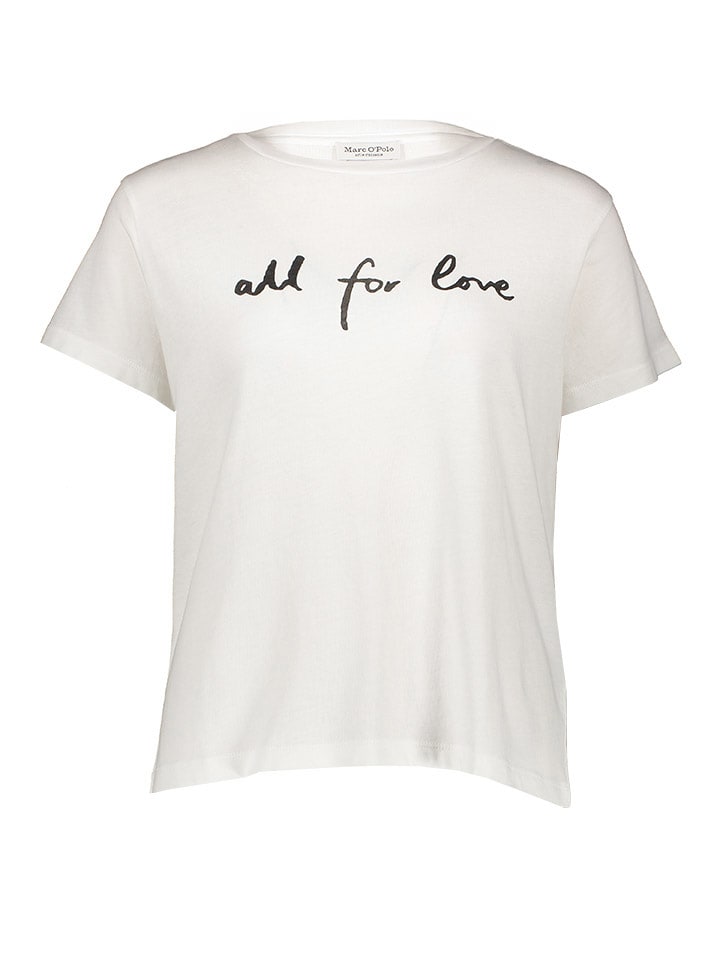 Marc O'Polo Белая футболка, Белый, Marc O'Polo Белая футболка
Marc O'Polo Белая футболка, Белый, Marc O'Polo Белая футболка