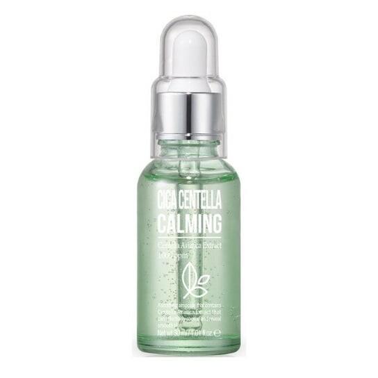 Успокаивающая ампула для лица, 30 мл Esfolio, Cica Centella Calming Ampoule
Успокаивающая ампула для лица, 30 мл Esfolio, Cica Centella Calming Ampoule