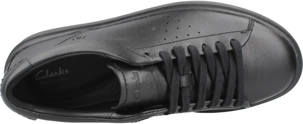 Мужские кроссовки Clarks, черный
Мужские кроссовки Clarks, черный