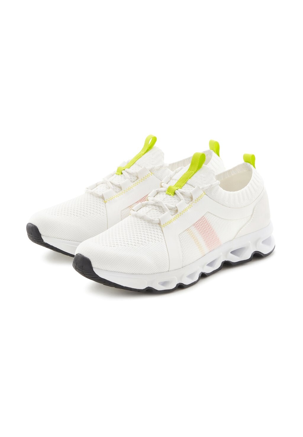 Кроссовки SNEAKER john devin, белый
Кроссовки SNEAKER john devin, белый