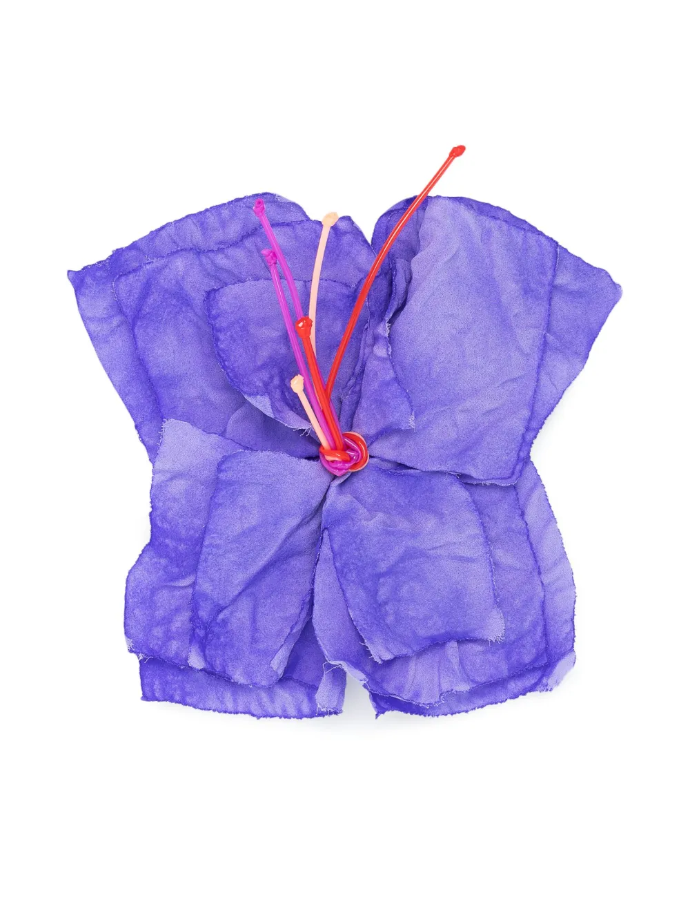 Значок Grace с подвеской-логотипом Gianluca Capannolo, фиолетовый
Значок Grace с подвеской-логотипом Gianluca Capannolo, фиолетовый