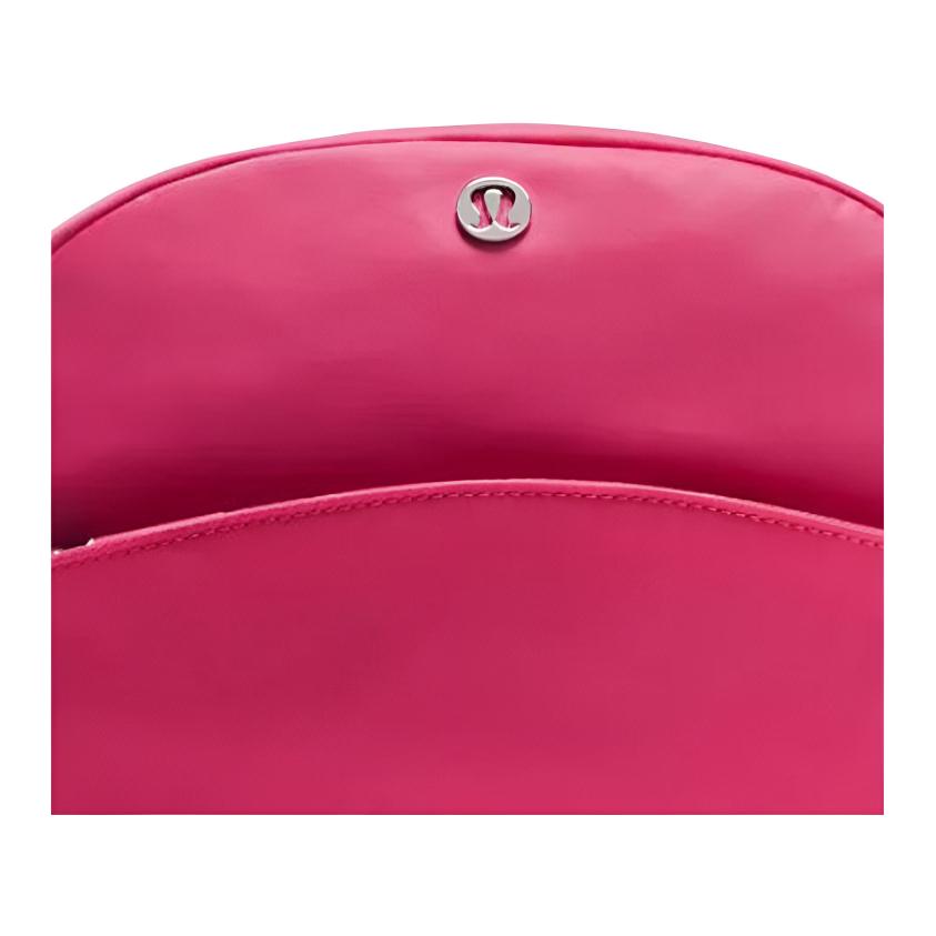 Lululemon Нейлоновый клатч Women's розовый красный
Lululemon Нейлоновый клатч Women's розовый красный