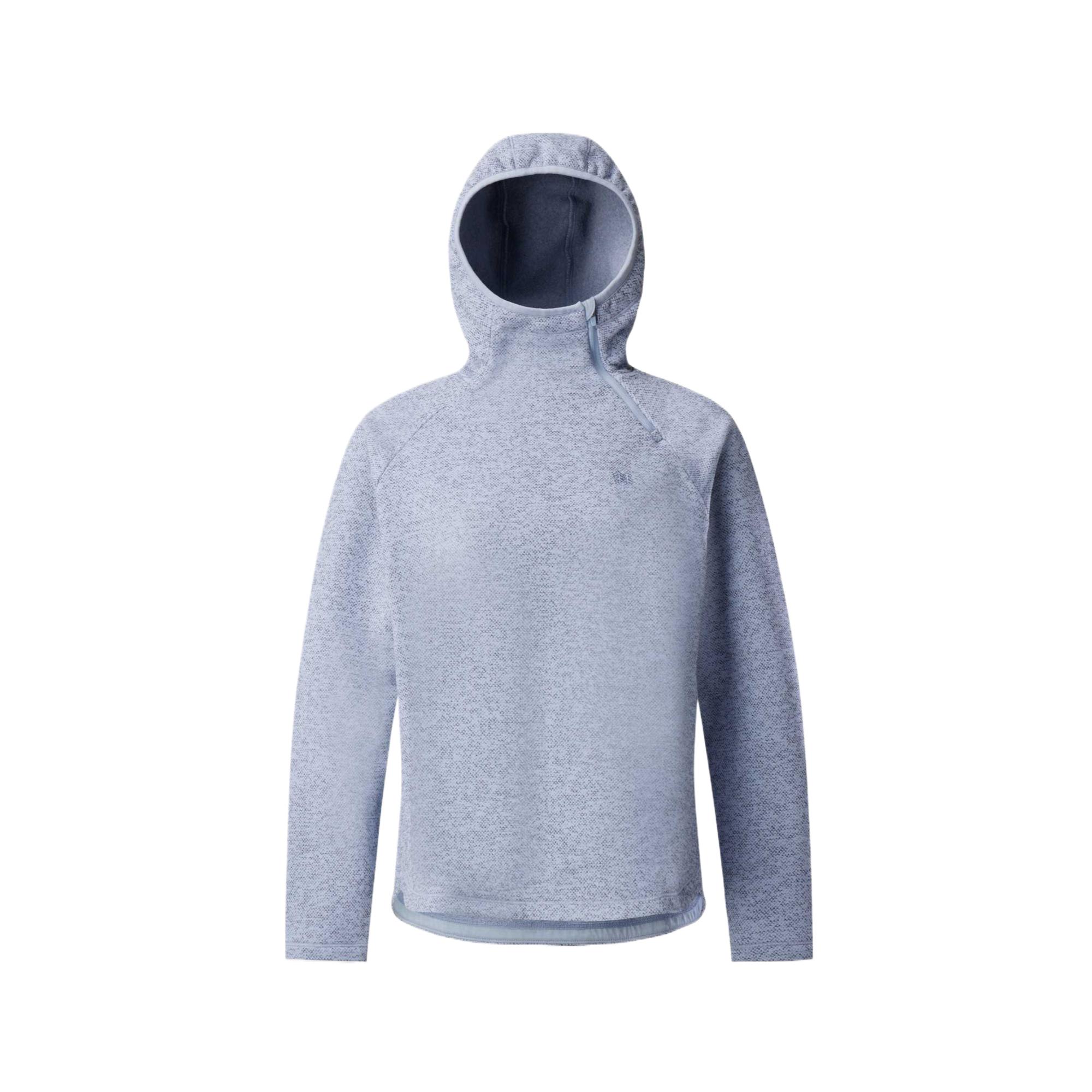 Толстовка Women's Hooded Moderate Regular KOLON SPORT, синий
Толстовка Women's Hooded Moderate Regular KOLON SPORT, синий