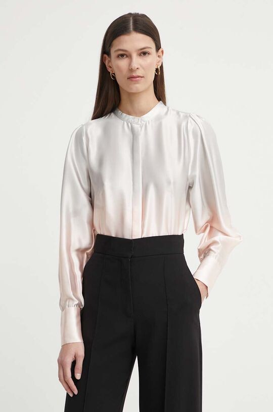 Рубашка FadingBBBlanca Bruuns Bazaar, бежевый
Рубашка FadingBBBlanca Bruuns Bazaar, бежевый