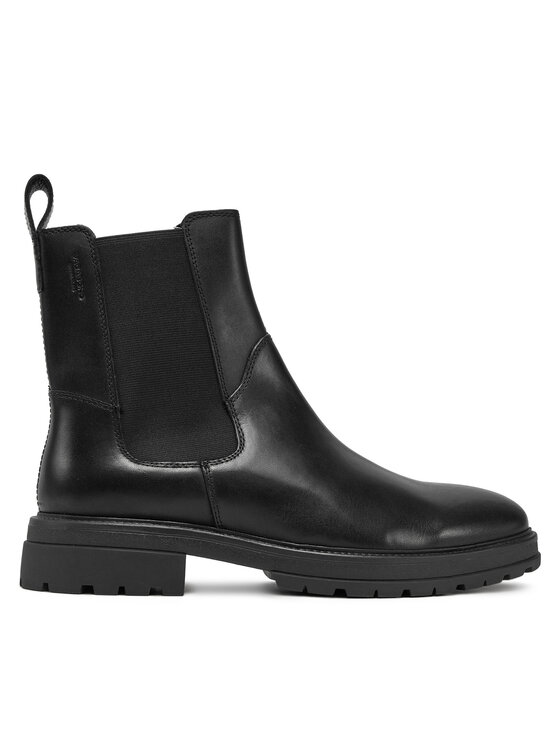 Классические ботильоны Johnny 2.0 5679-001-20 Vagabond Shoemakers, черный
Классические ботильоны Johnny 2.0 5679-001-20 Vagabond Shoemakers, черный