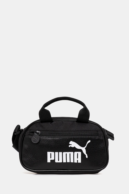 Сумка CAMPUS Mini Grip Puma, черный
Сумка CAMPUS Mini Grip Puma, черный