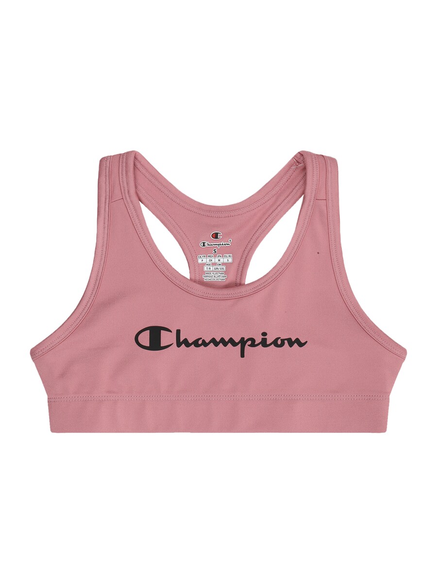Бюстгальтер без косточек Champion Authentic Athletic Apparel, цвет Melon
Бюстгальтер без косточек Champion Authentic Athletic Apparel, цвет Melon