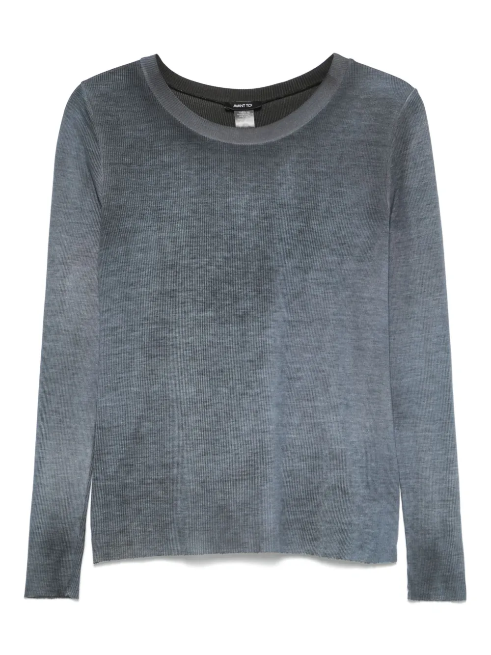 Футболка Costina Avant Toi, синий
Футболка Costina Avant Toi, синий