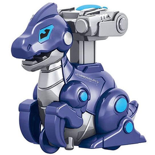 Игрушка для детей с динозавром Trifox
Игрушка для детей с динозавром Trifox