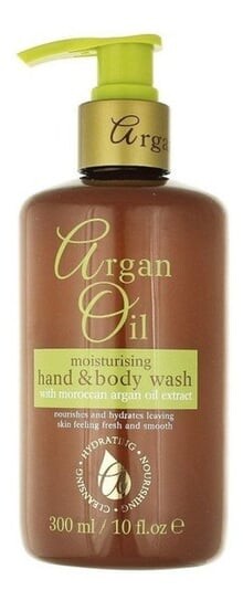 Аргановое мыло для рук и тела, 300 мл Xpel, Argan Oil
Аргановое мыло для рук и тела, 300 мл Xpel, Argan Oil