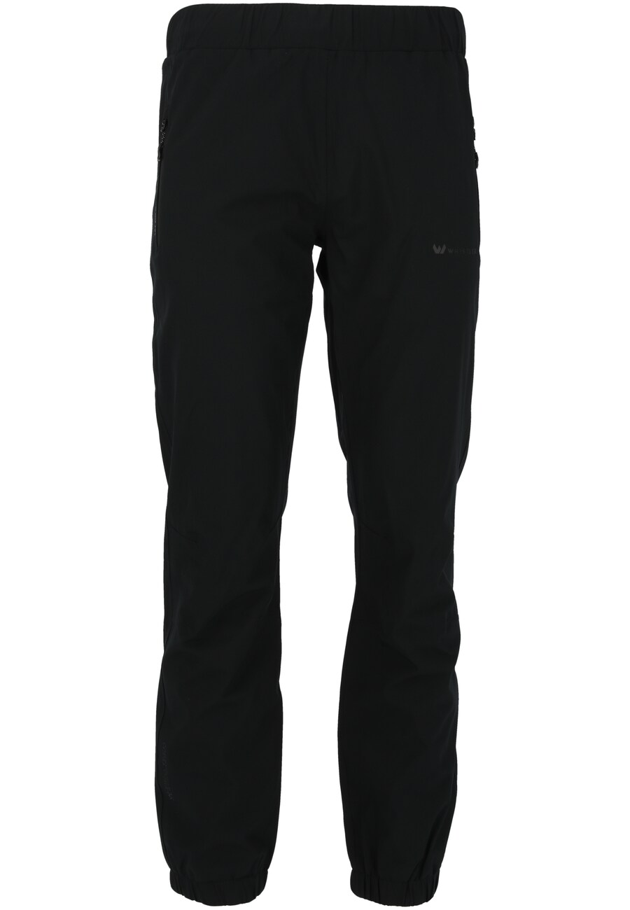 Обычные уличные брюки Whistler Mavo, черный
Обычные уличные брюки Whistler Mavo, черный