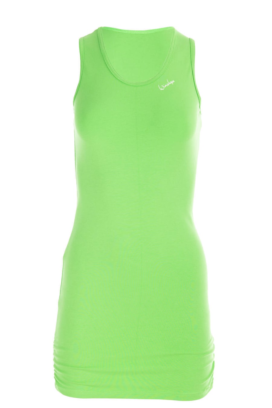 Спортивный топ Winshape WTR15, светло-зеленый
Спортивный топ Winshape WTR15, светло-зеленый