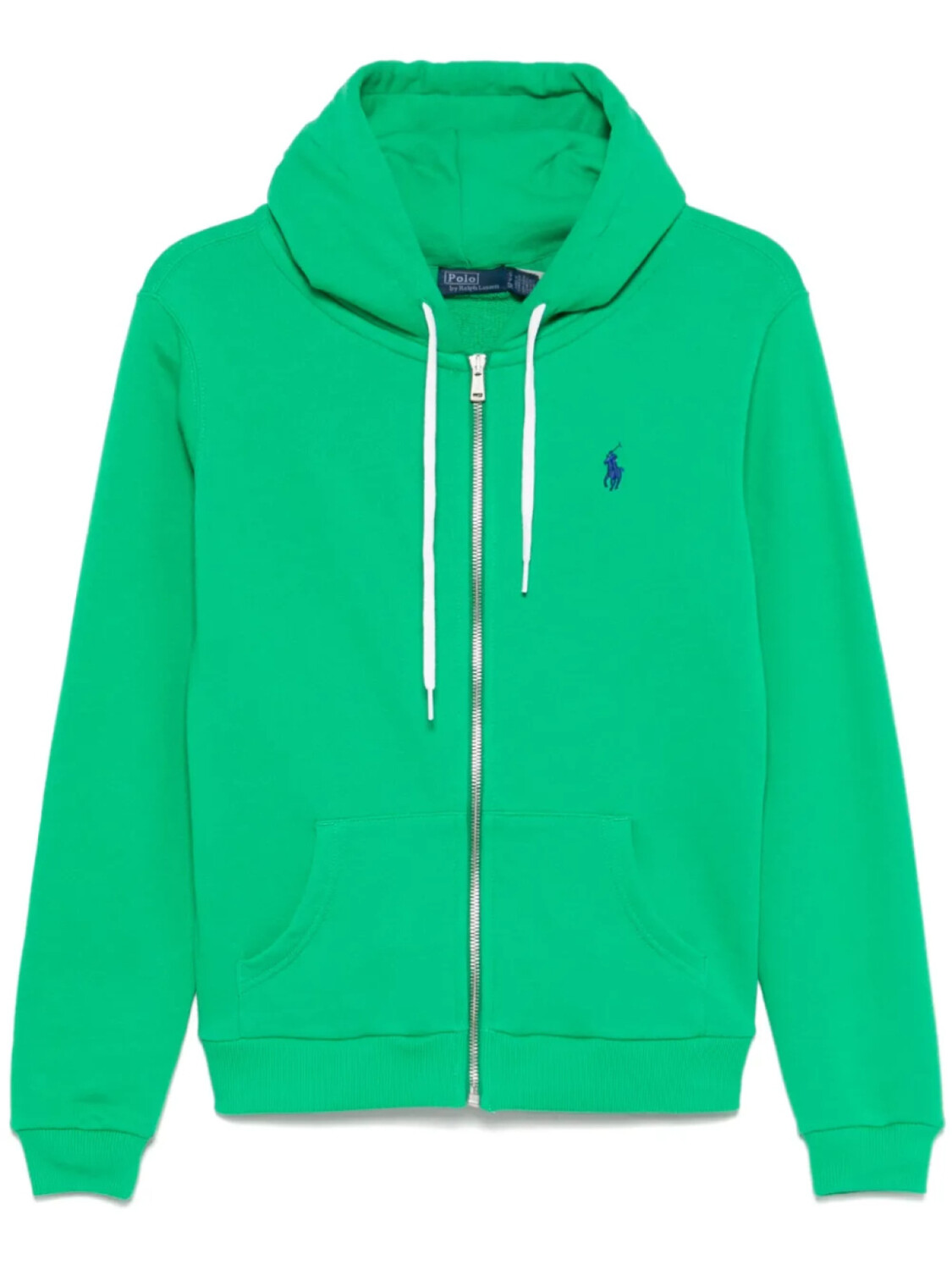 Толстовка с капюшоном и вышитым логотипом Polo Ralph Lauren, зеленый
Толстовка с капюшоном и вышитым логотипом Polo Ralph Lauren, зеленый