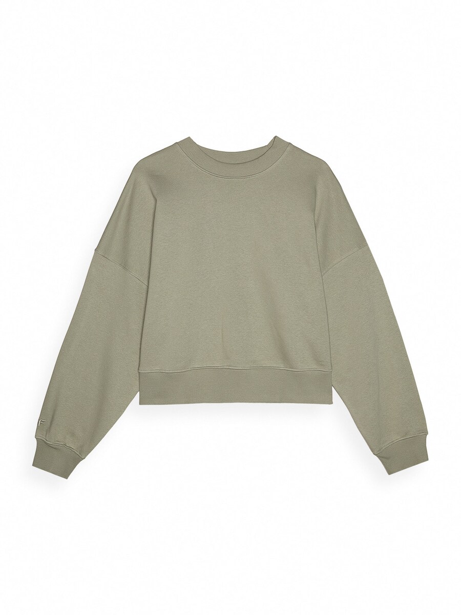 Спортивная толстовка 4F, оливковый
Спортивная толстовка 4F, оливковый