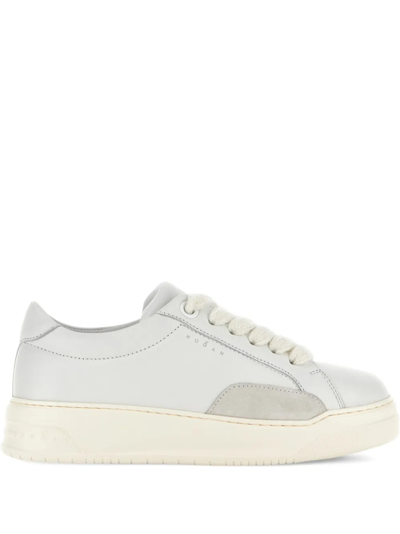 Hogan кроссовки Chamallow, белый
Hogan кроссовки Chamallow, белый