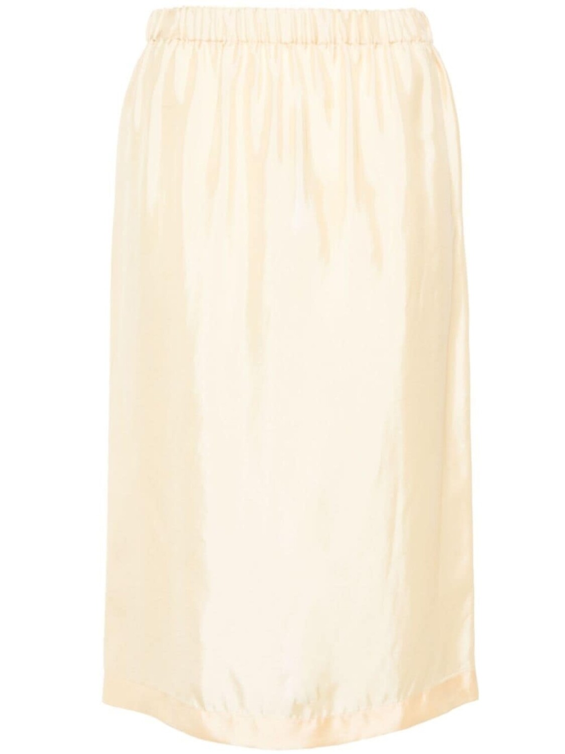 Fabiana Filippi юбка Banana прямого кроя, желтый
Fabiana Filippi юбка Banana прямого кроя, желтый