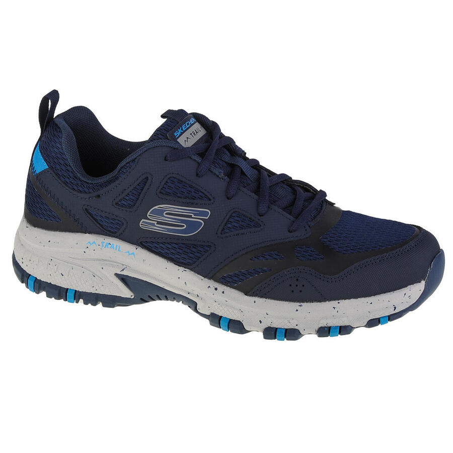 Мужские тренировочные кроссовки Hillcrest SKECHERS
Мужские тренировочные кроссовки Hillcrest SKECHERS