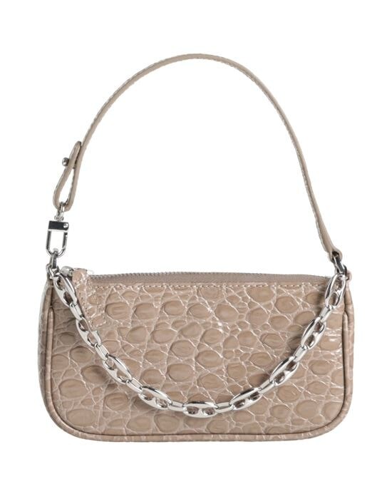 Сумка BY FAR, хаки
Сумка BY FAR, хаки