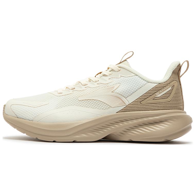 361° Кроссовки мужские с низким верхом, устойчивые к скольжению, бежево-коричневые
361° Кроссовки мужские с низким верхом, устойчивые к скольжению, бежево-коричневые