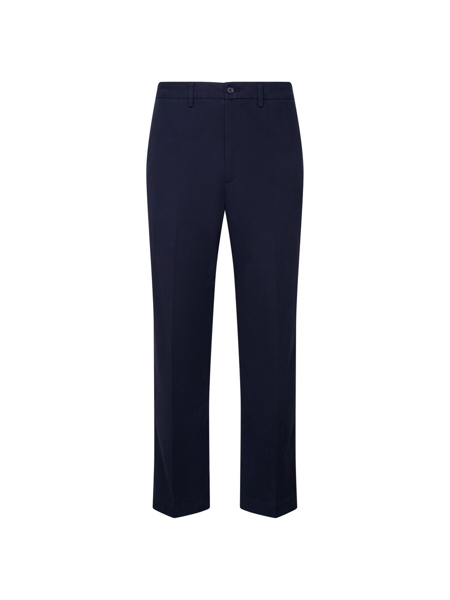 Обычные брюки-чинос SEIDENSTICKER, темно-синий
Обычные брюки-чинос SEIDENSTICKER, темно-синий