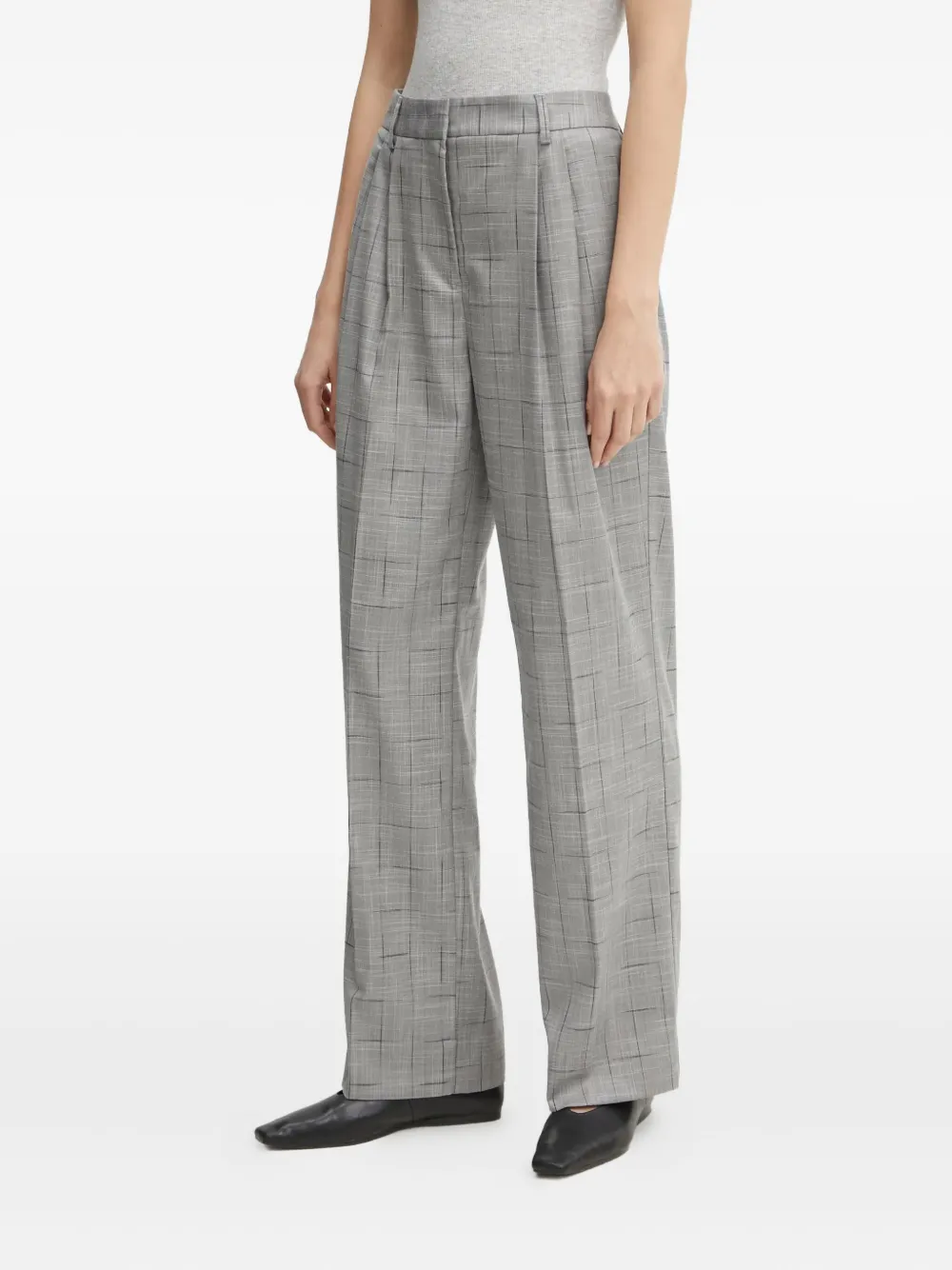 Брюки BayBBRicu Bruuns Bazaar, серый
Брюки BayBBRicu Bruuns Bazaar, серый