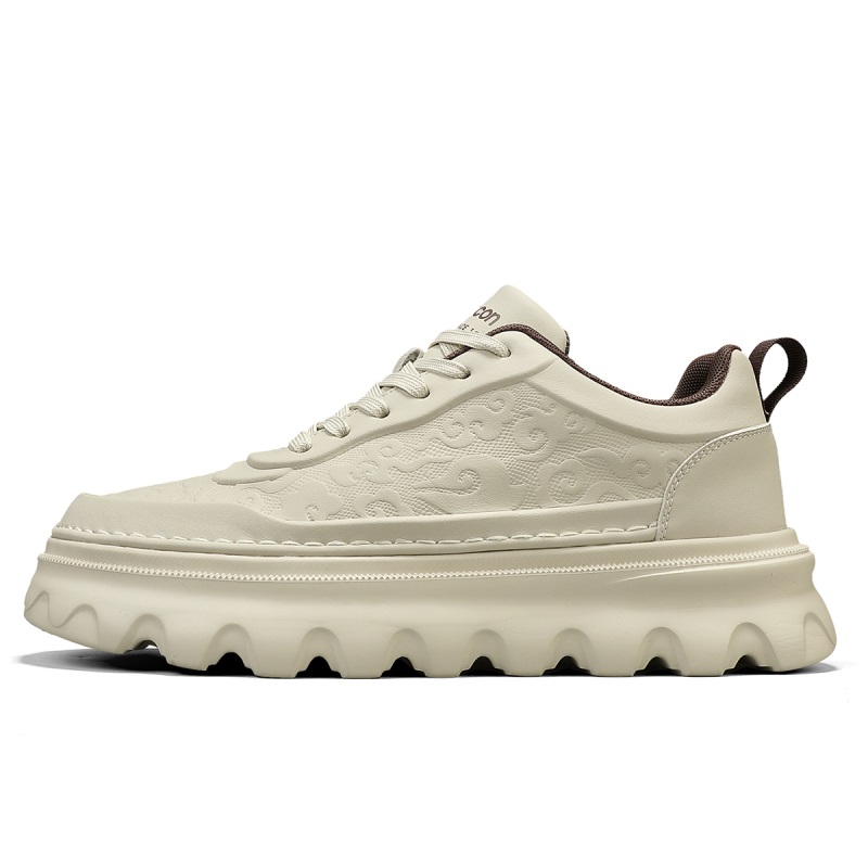 Низкие повседневные туфли для мужчин YEARCON, Ginger Yellow
Низкие повседневные туфли для мужчин YEARCON, Ginger Yellow