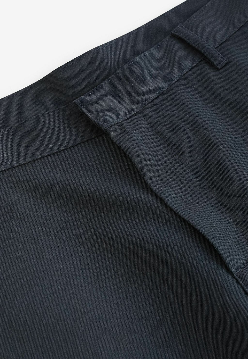 Брюки Regular Fit Next, темно-синие 
Брюки Regular Fit Next, темно-синие