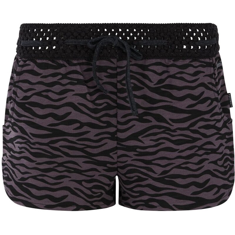 Shorts prtflowery 25 Protest, черный
Shorts prtflowery 25 Protest, черный