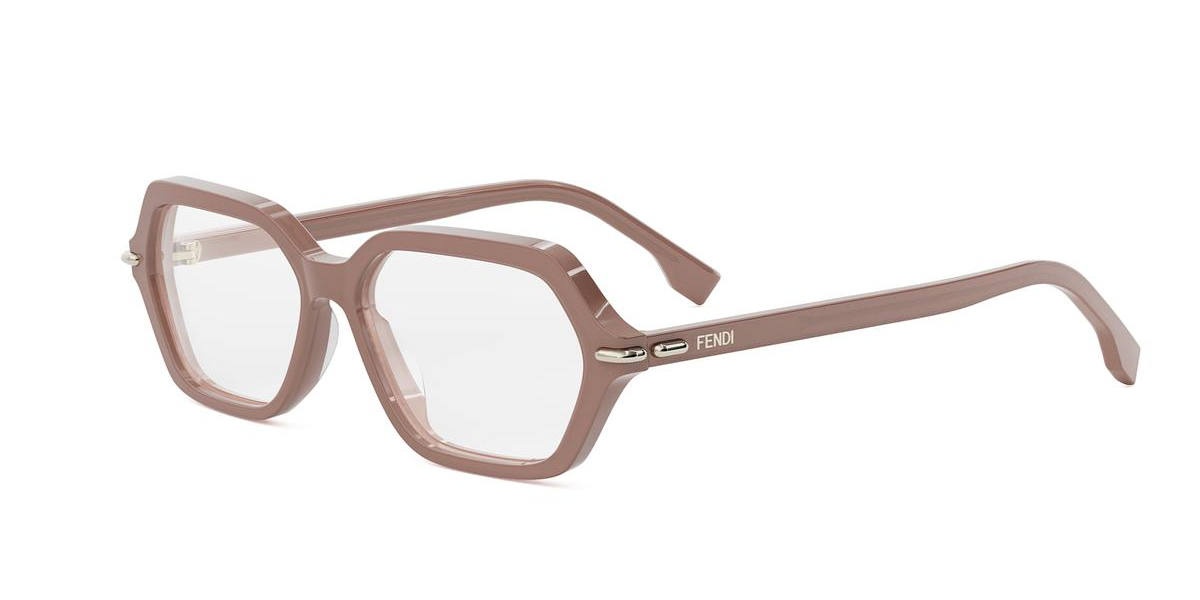 Женские оптические оправы FE50125I FENDI, red
Женские оптические оправы FE50125I FENDI, red