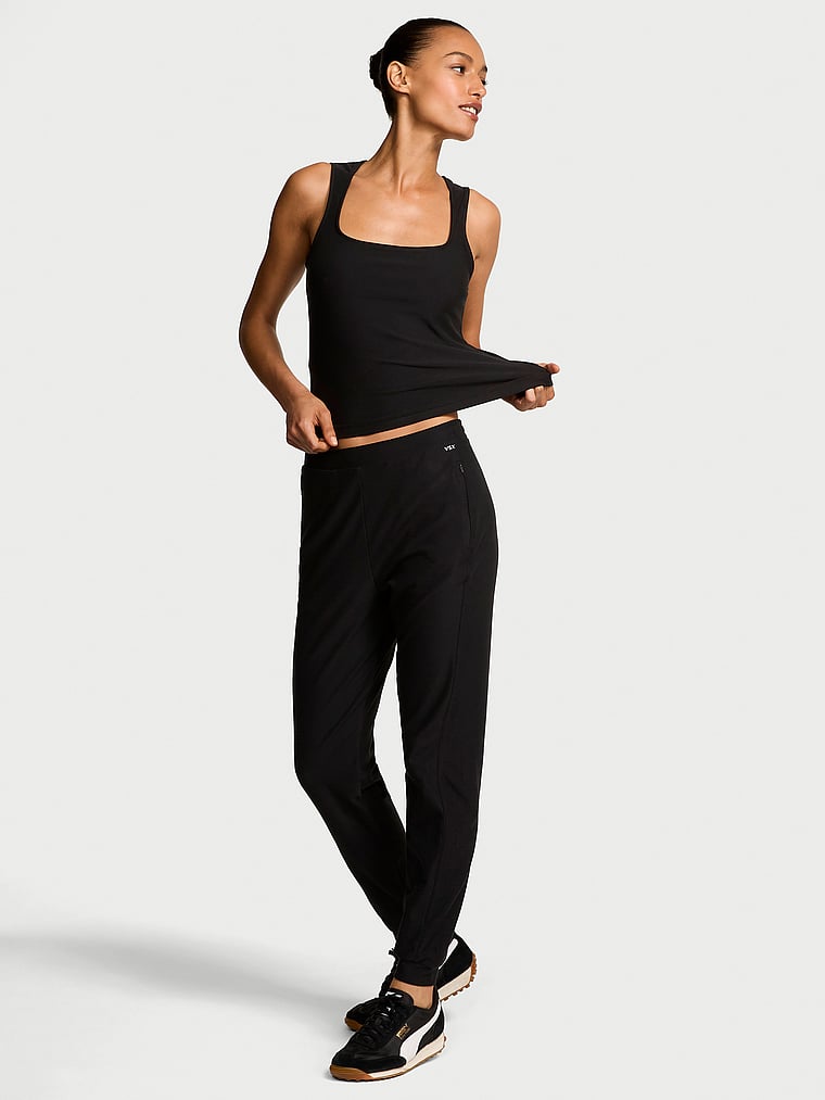 Брюки-Джоггеры Luxmarl Vsx, черный
Брюки-Джоггеры Luxmarl Vsx, черный