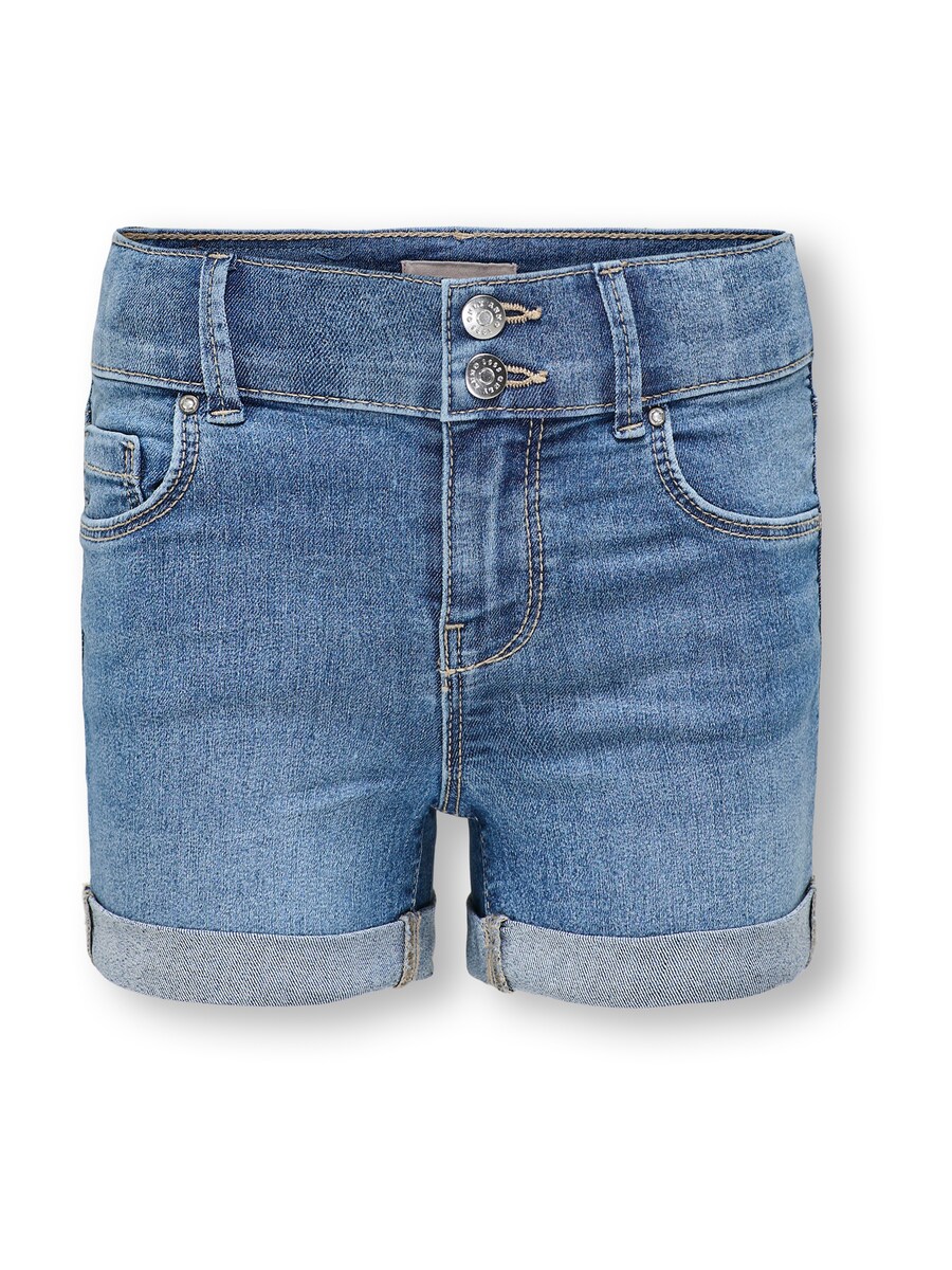 Обычные джинсы ONLY GIRLS KOGCarmen, Blue Denim
Обычные джинсы ONLY GIRLS KOGCarmen, Blue Denim