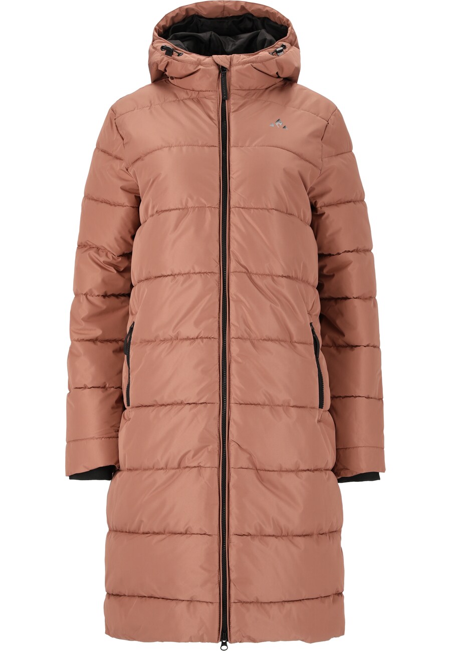 Зимнее пальто Whistler Amaret, красный
Зимнее пальто Whistler Amaret, красный