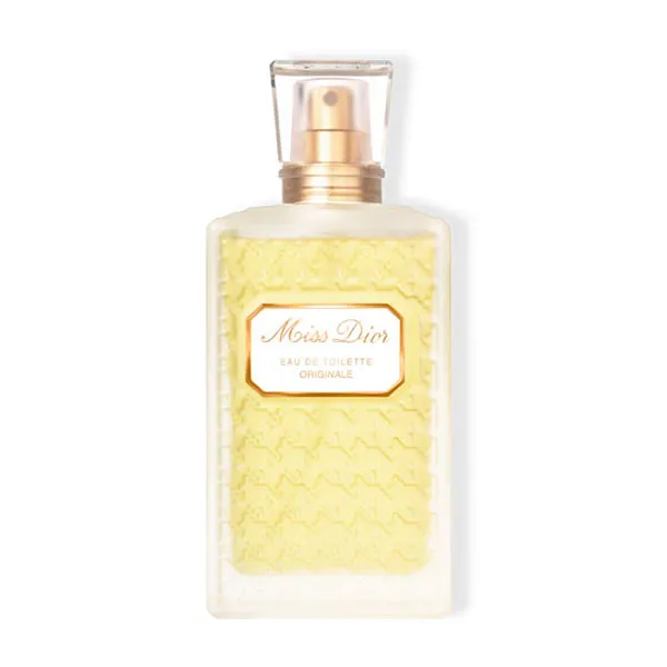 Туалетная вода для женщин Dior Miss Dior Original
Туалетная вода для женщин Dior Miss Dior Original