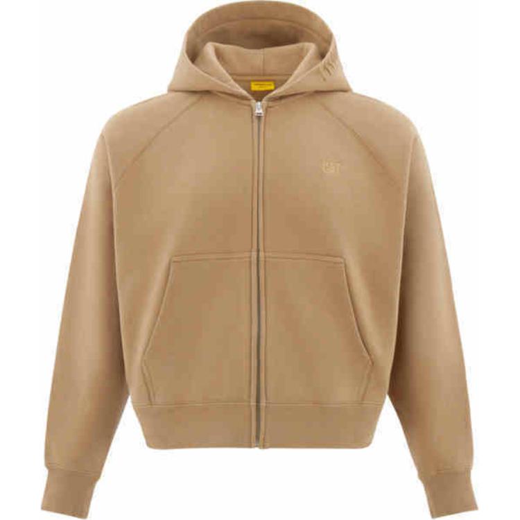 Женская толстовка с капюшоном, кардиган средней длины CAT, светлый umber, Желтый, Женская толстовка с капюшоном, кардиган средней длины CAT, светлый umber
Женская толстовка с капюшоном, кардиган средней длины CAT, светлый umber, Желтый, Женская толстовка с капюшоном, кардиган средней длины CAT, светлый umber