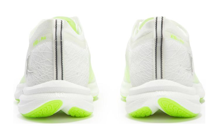 Детские беговые кроссовки 100 2.0 PRO Белый Новый/Зеленый Неоновый Новый Подростковые XTEP, Бело-зеленые
Детские беговые кроссовки 100 2.0 PRO Белый Новый/Зеленый Неоновый Новый Подростковые XTEP, Бело-зеленые