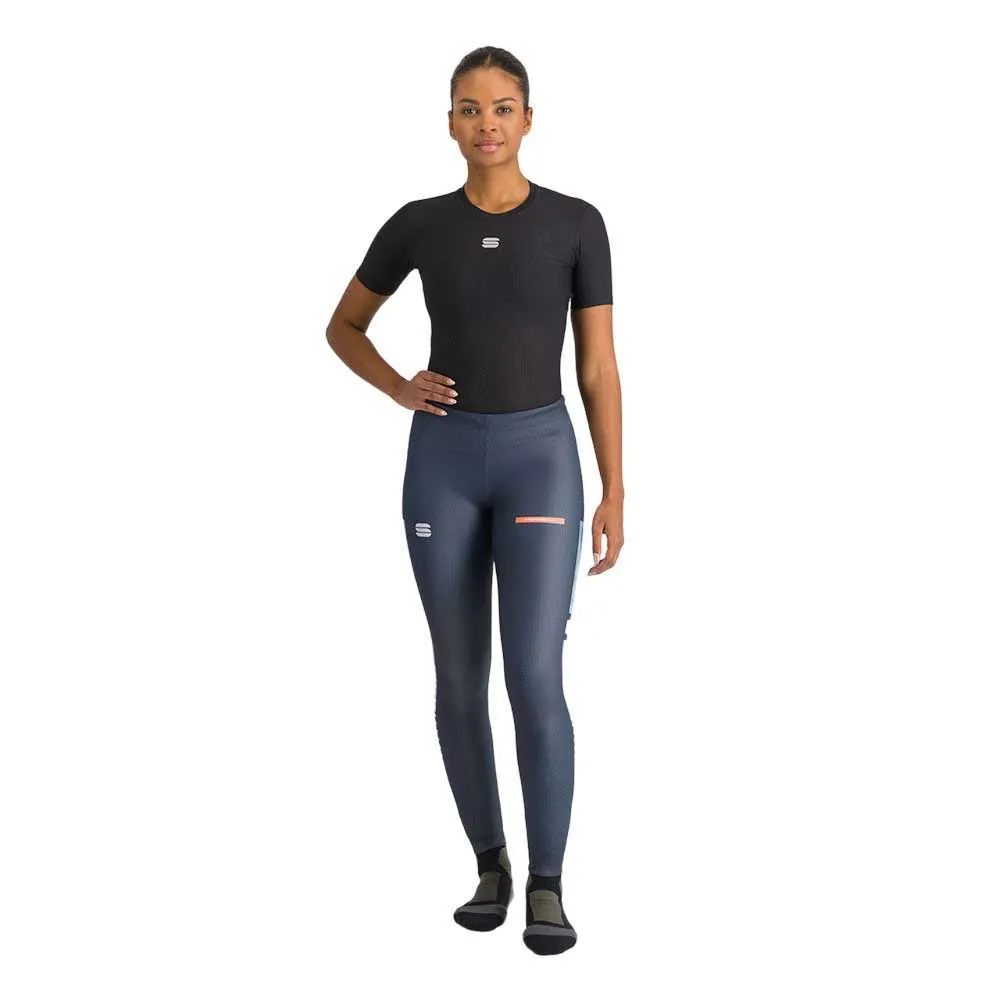 Леггинсы Sportful Apex, синий
Леггинсы Sportful Apex, синий