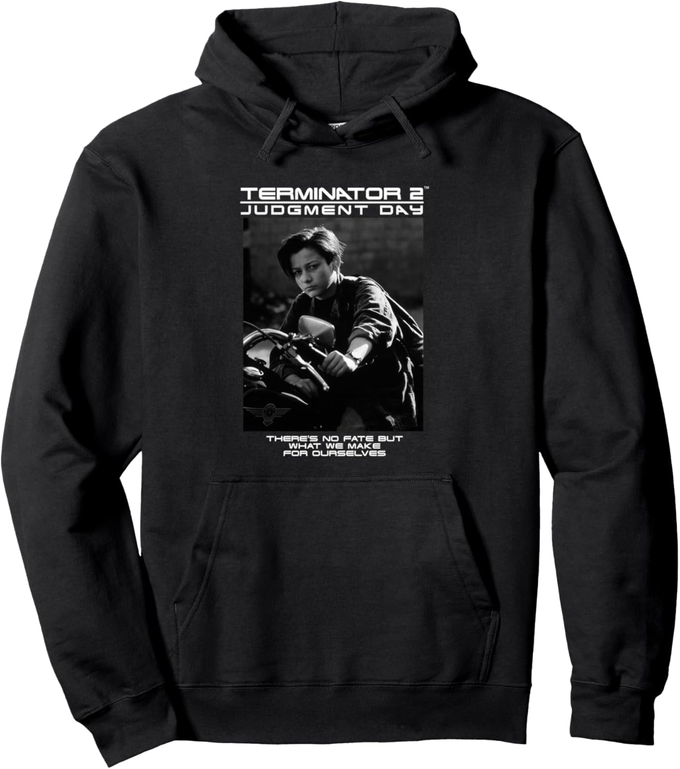 Худи с надписью Терминатор 2: Судный день. Судьбы нет, черное Terminator 2, Черный, Худи с надписью Терминатор 2: Судный день. Судьбы нет, черное Terminator 2
Худи с надписью Терминатор 2: Судный день. Судьбы нет, черное Terminator 2, Черный, Худи с надписью Терминатор 2: Судный день. Судьбы нет, черное Terminator 2