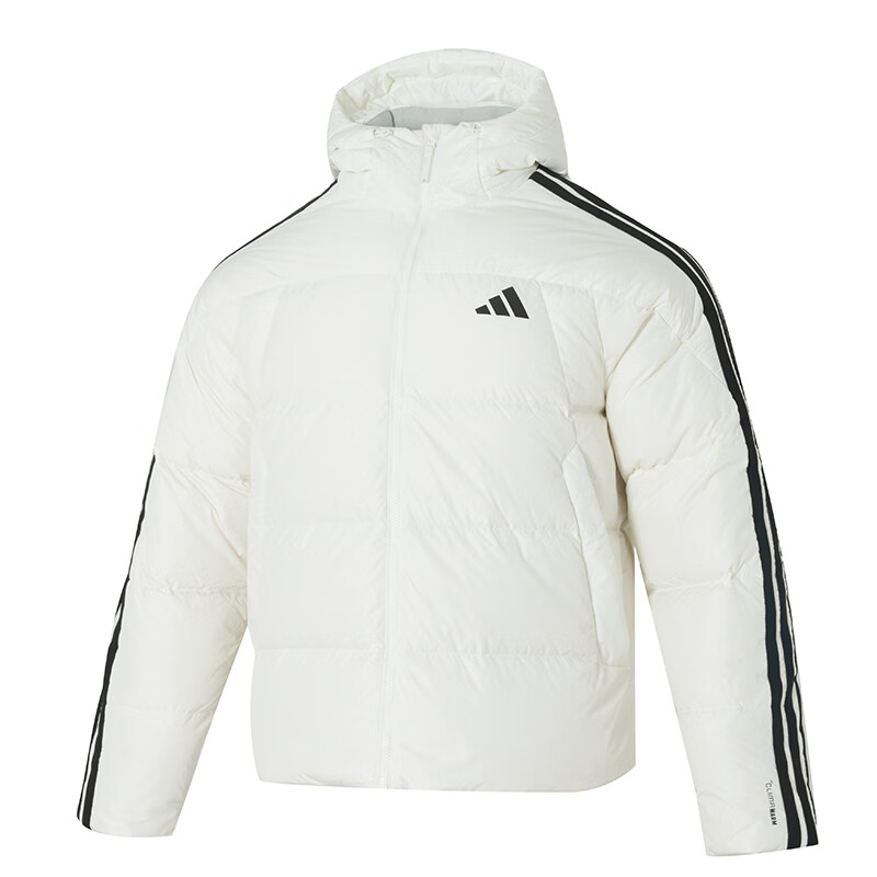 Adidas Пуховик мужской белый
Adidas Пуховик мужской белый