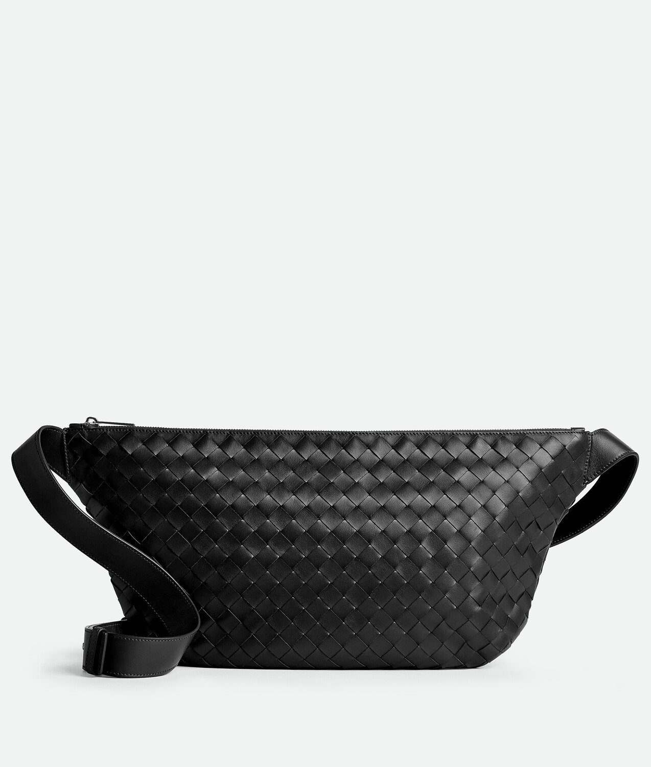 Слинг intrecciato day BOTTEGA VENETA, черный
Слинг intrecciato day BOTTEGA VENETA, черный