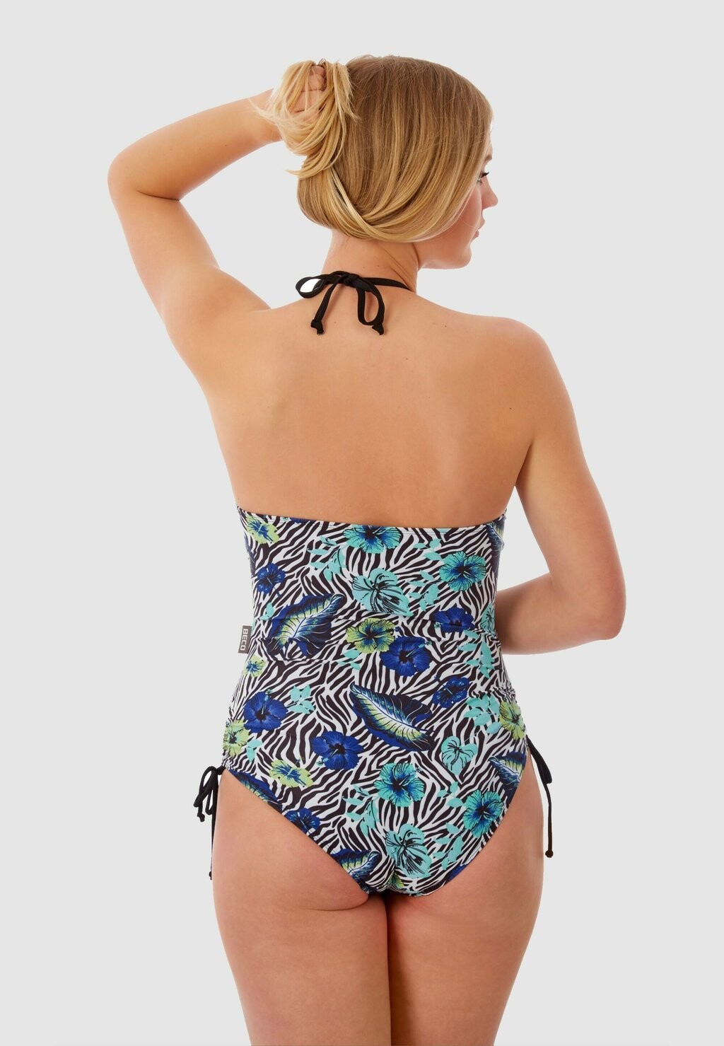 Купальник COLLECTION BECO the world of aquasports, черный
Купальник COLLECTION BECO the world of aquasports, черный